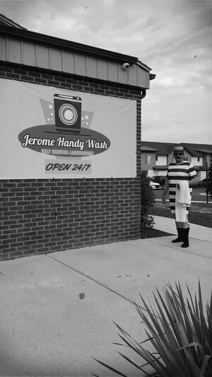 Jerome Handywash Open 24/7 Card Coin App accepted 921 N Lincoln Jerome Idaho