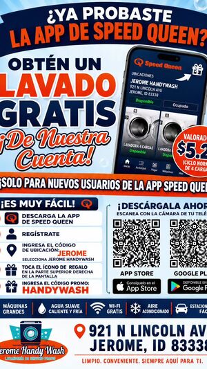 La promoción finaliza el sábado 29 de agosto.