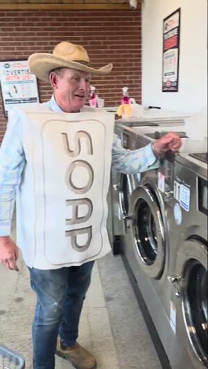 How to use washer