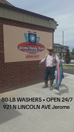 Fishing report