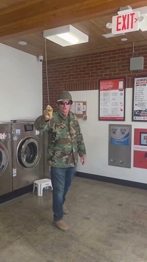 Laundry general Jerome Handy Wash